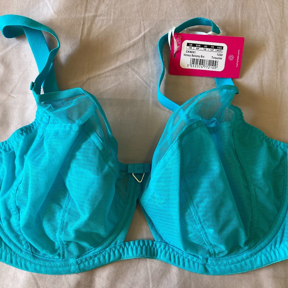 Curvy Kate Victory Bra
